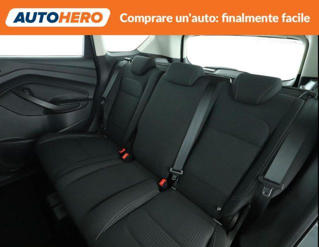 FORD Kuga 1.5 TDCI 120 CV S&S 2WD Plus