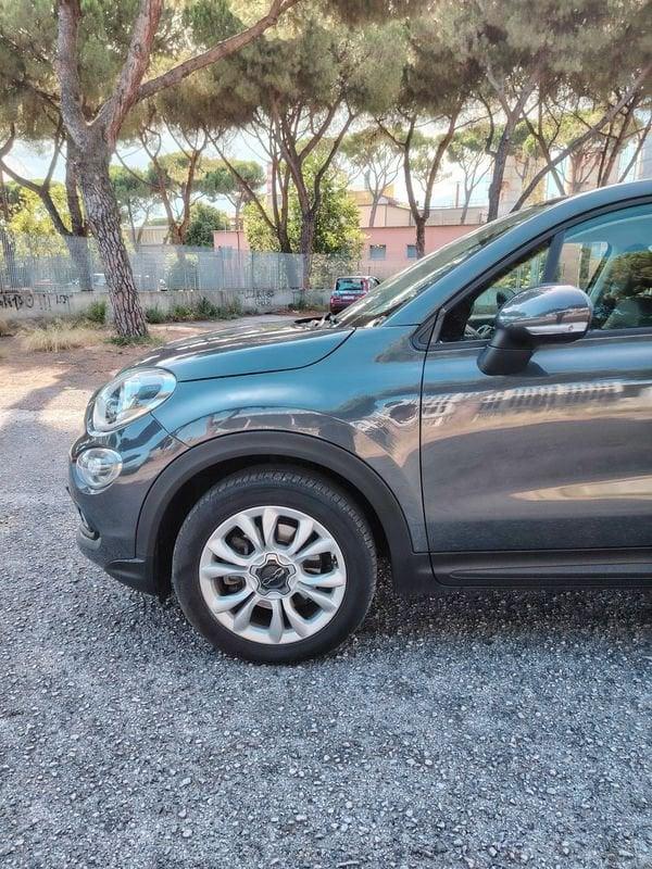 FIAT 500X 500X 1.3 MultiJet 95 CV Pop Star