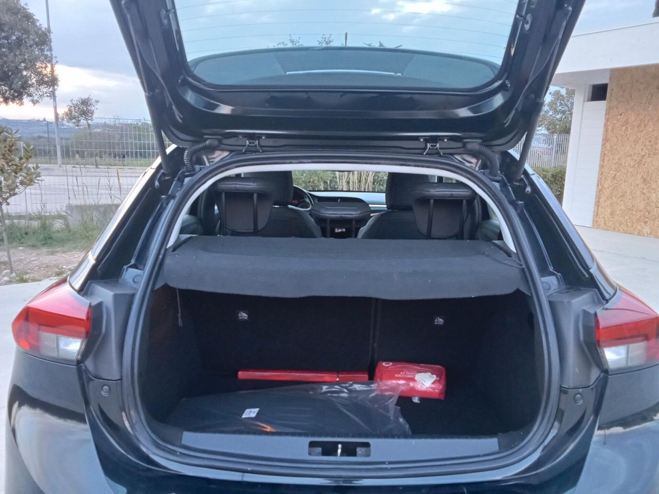 OPEL CORSA VI 1.2 LED My20 GARANZIA 12/36 MESI