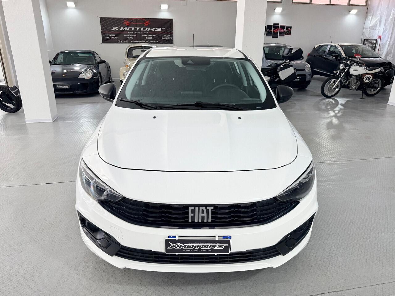 Fiat Tipo 1.3 Mjt Aziendale 95cv City Life 5 p.