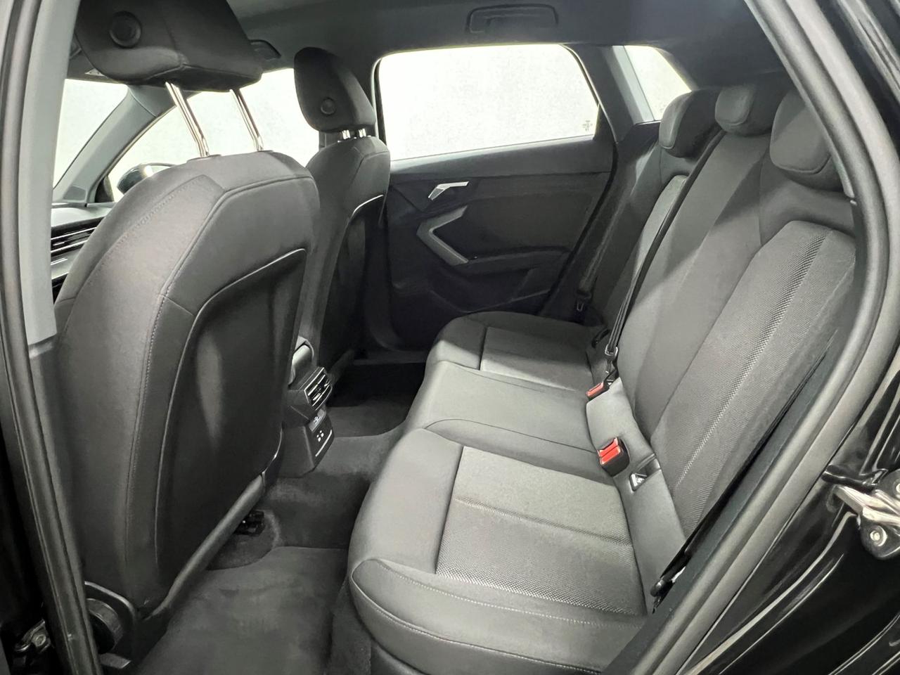 A3 IV 2024 Sportback AUDI A3 30 TFSI 116 CV. BUSINESS S TRONIC