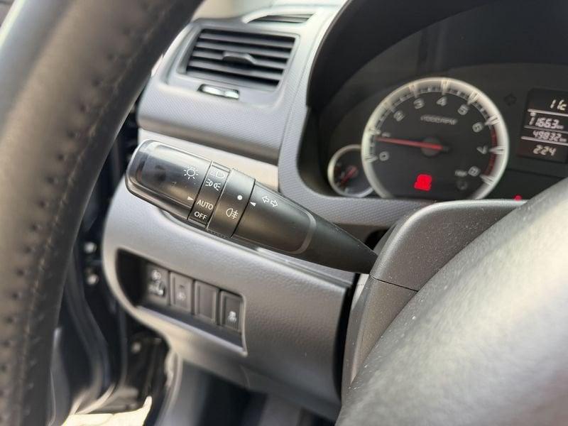 Suzuki Swift Swift 5p 1.3 16v Outdoor GL top 4x4 KM REALI