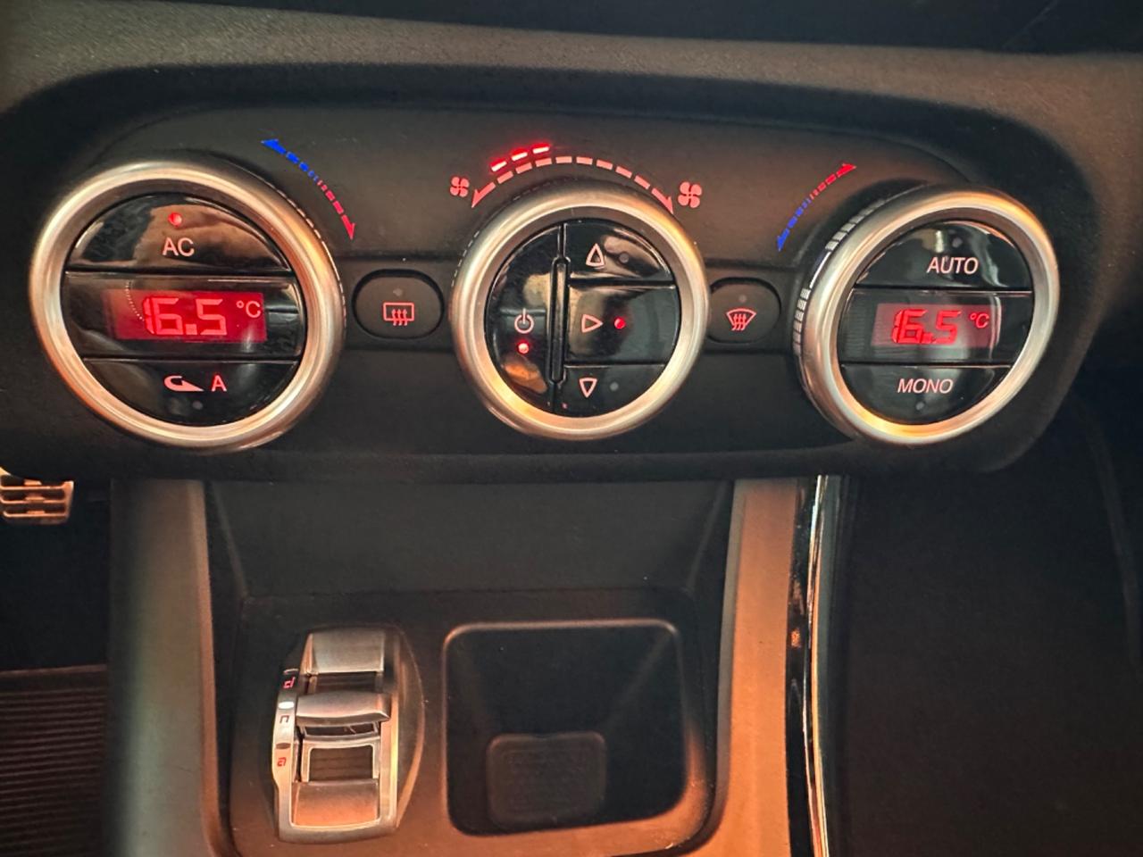 Alfa Romeo Giulietta 1.4 Turbo MultiAir Progression