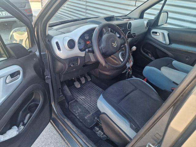 CITROEN Berlingo Multispace 1.6 HDi 90 XTR AUTOCARRO