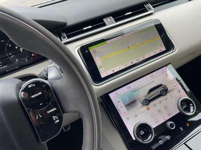 Land Rover Range Rover Velar 3.0 V6 R-Dynamic HSE 300cv Cerchi 22''