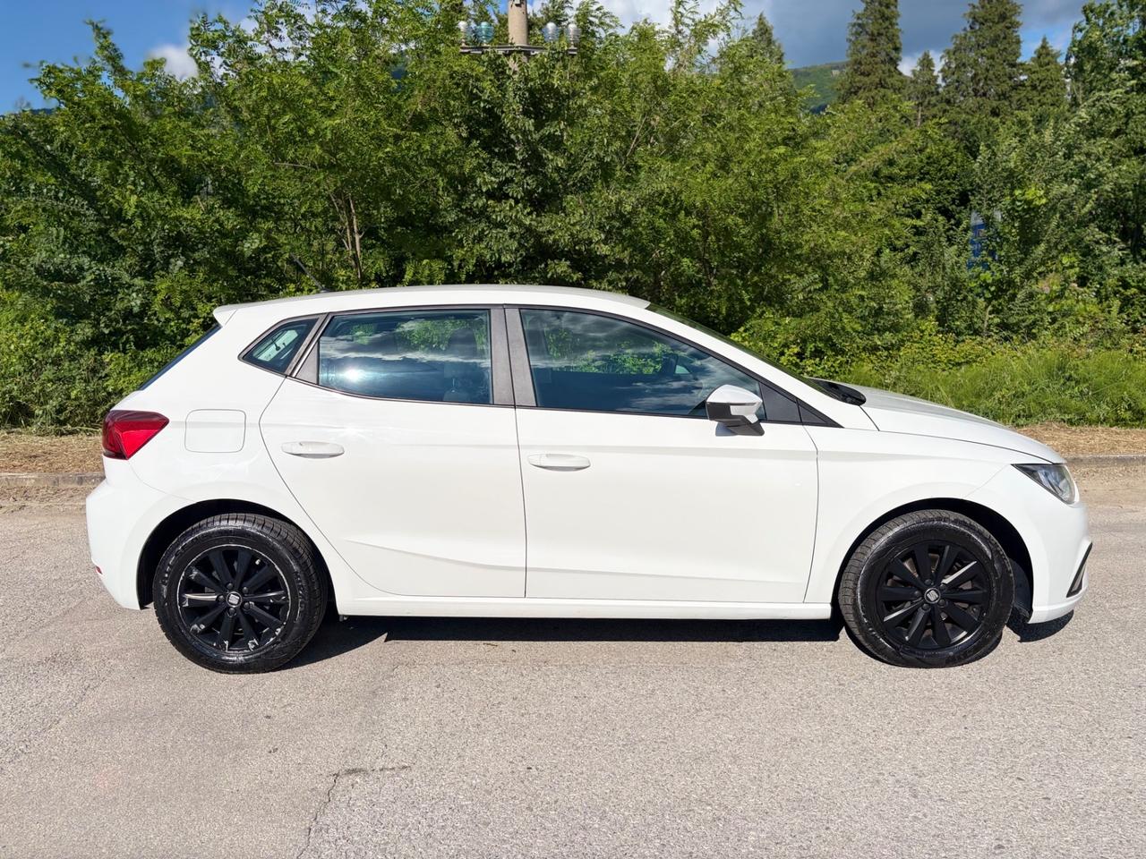 Seat Ibiza 1.6 TDI 80 CV 5 porte XCELLENCE