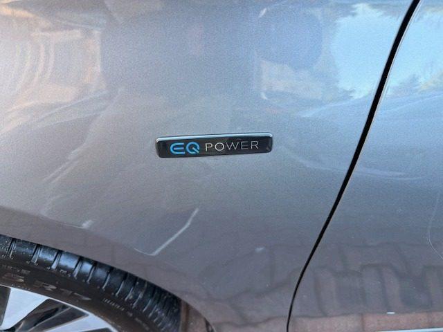 MERCEDES-BENZ A 250 e Automatic EQ-Power Business Extra