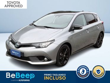 Toyota Auris 1.8H STYLE CVT