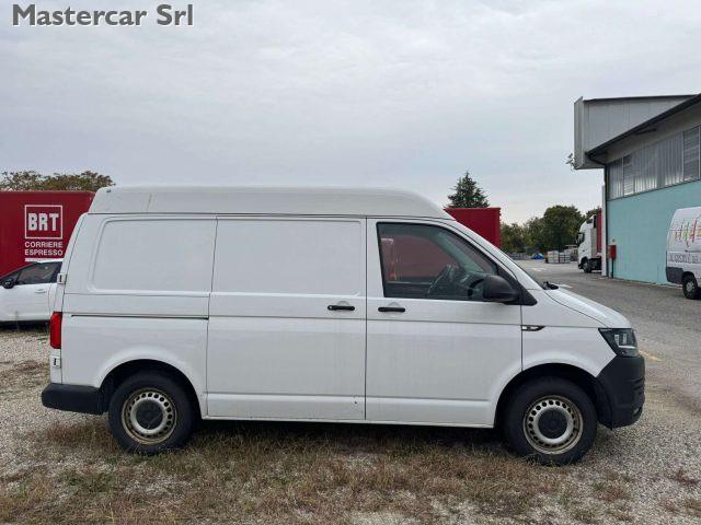 VOLKSWAGEN T6 Transporter 2.0 TDI 150cv 4MOTION 4x4 TM - FM237B