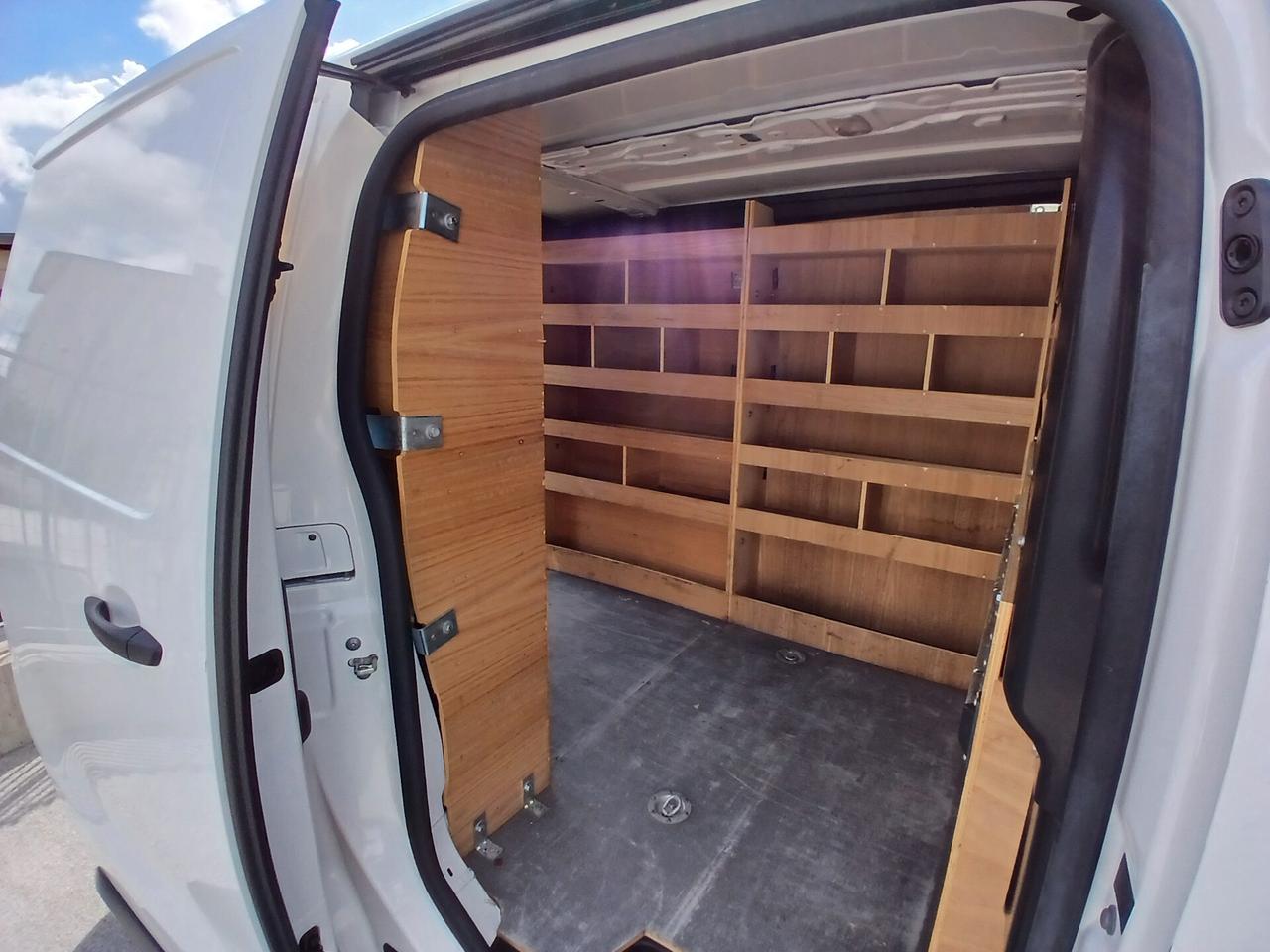 Citroen Jumpy 1.6 HDI 95CV XS CORTO 2019