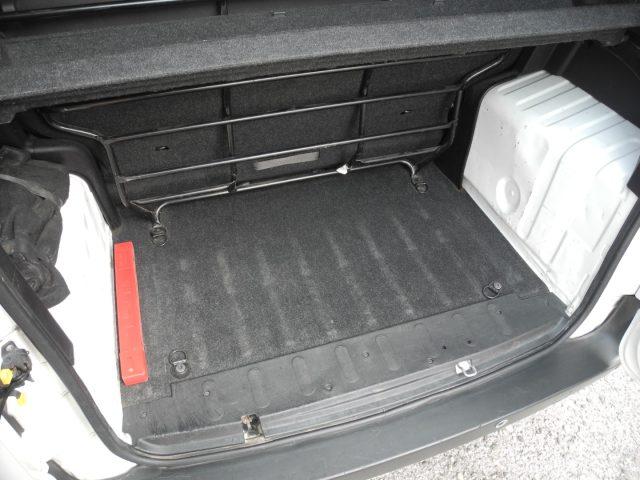 FIAT Fiorino 1.3 MJT 95cv Combi -AUTOCARRO 4 POSTI-IVA compresa