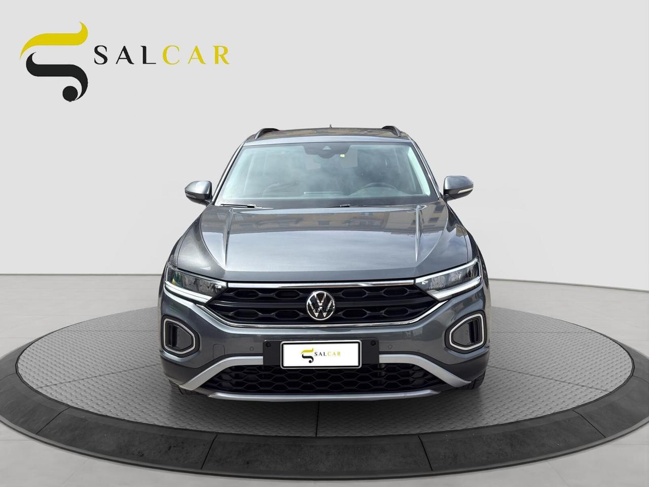 Volkswagen T-Roc 2.0 tdi 150cv Life dsg automatica 2023