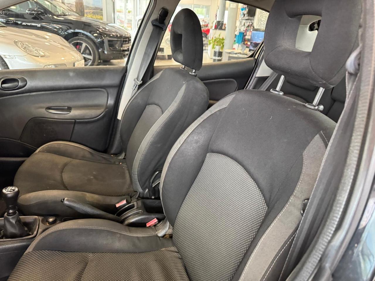 Peugeot 206 1.4 HDi 5p. Enfant Terrible