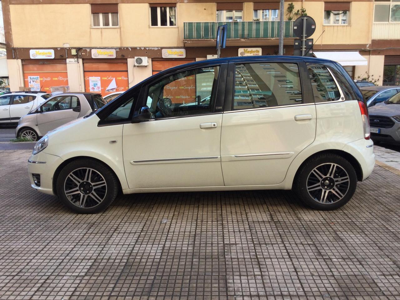 Lancia MUSA 1.3 Mjt 95 CV 5th Avenue