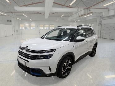 CITROEN C5 AIRCROSS Hybrid 181 E-EAT8 Shine
