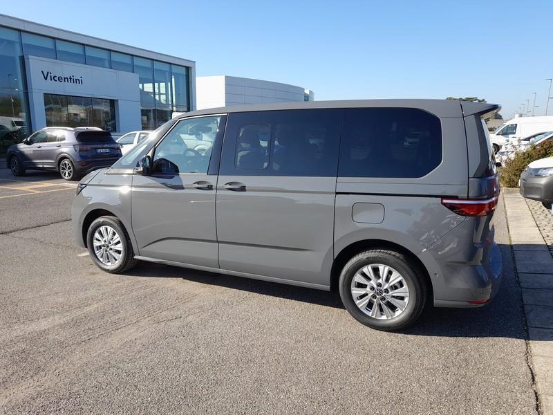 Volkswagen T7 Multivan 2.0 tdi space 150cv dsg 7p.ti