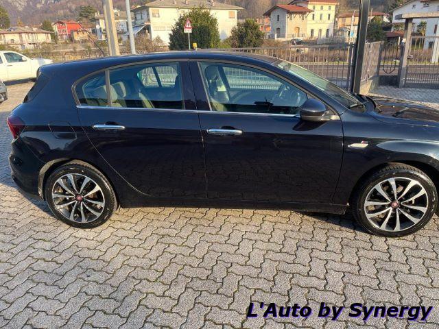 FIAT Tipo 1.6 Mjt S&S SW Lounge