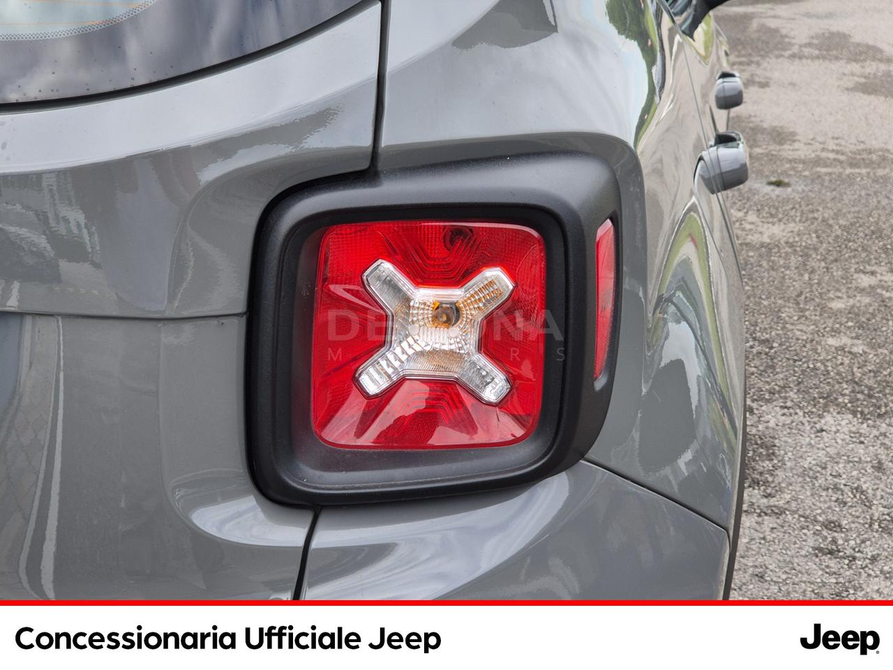 Jeep Renegade 1.0 t3 limited 2wd Night Eagle