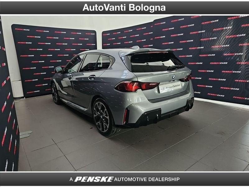 BMW Serie 1 118d MSport Pro auto