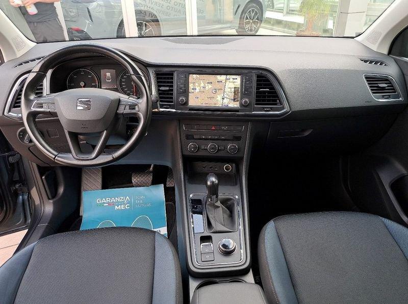 Seat Ateca 1.6 TDI DSG Business