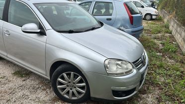 Volkswagen Golf Variant Var. 1.9 TDI DPF Comfortline
