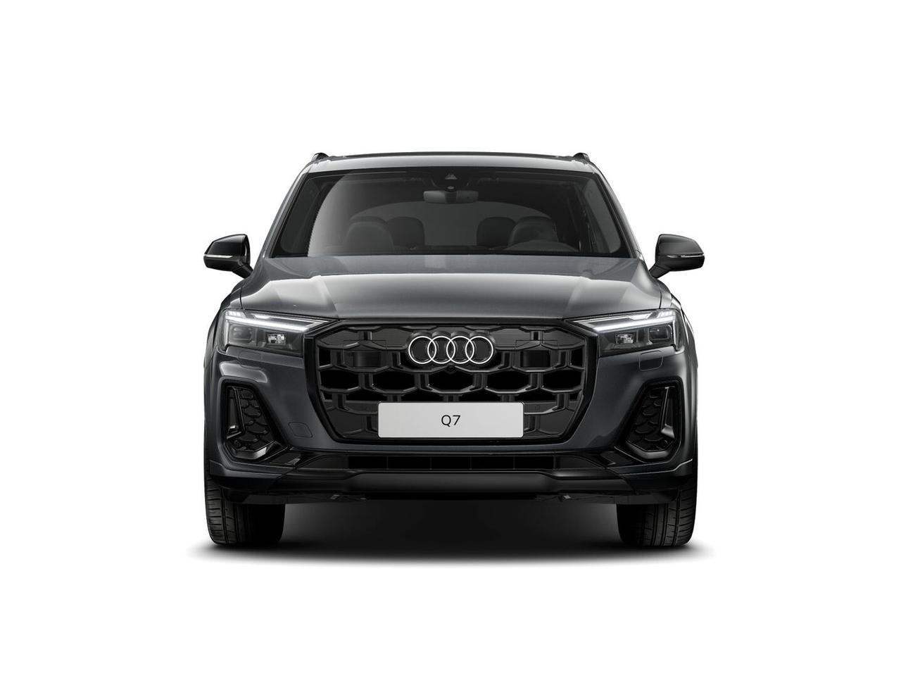 Audi Q7 3.0 tdi mhev s line edition quattro 286cv tiptronic 7p.ti
