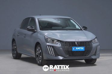 Peugeot 208 1.2 hybrid 100CV Allure e-dcs 6