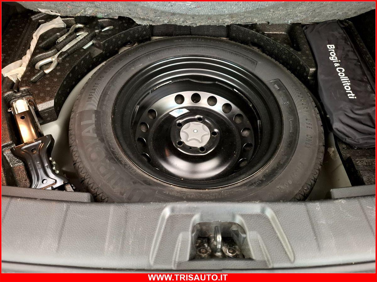 NISSAN Qashqai 1.5 DCi N-Connecta NEOPATENTATI (NAVI)