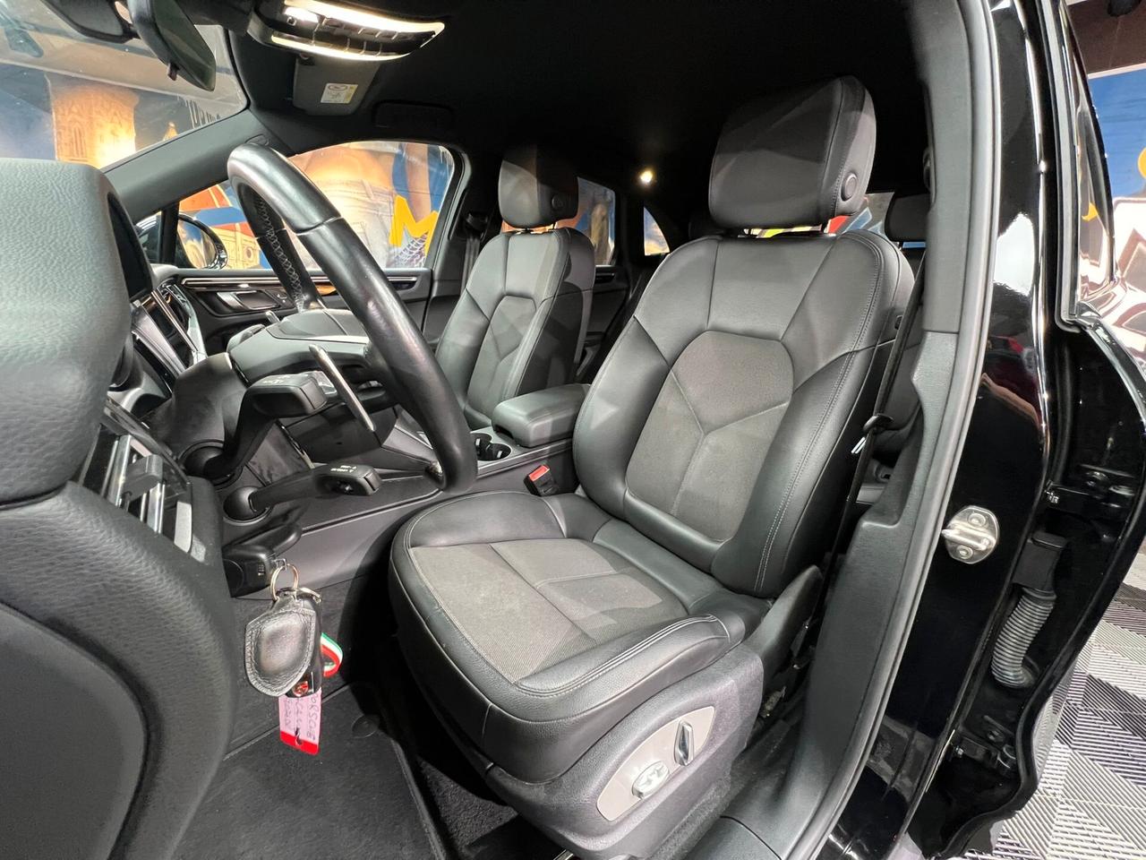 Porsche Macan 2.9 S (076)