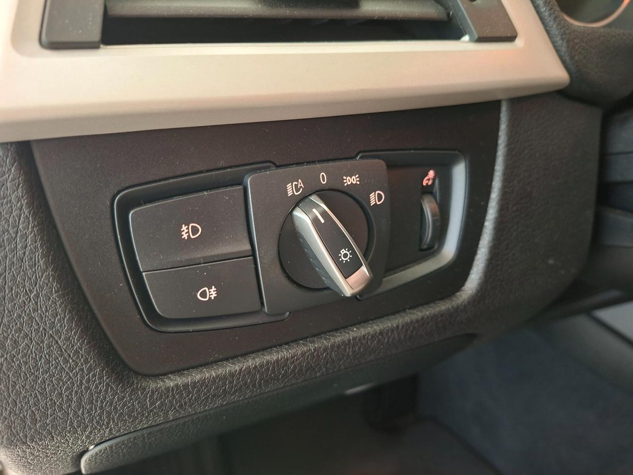 Bmw 320d xDrive SW 2017 pochi km