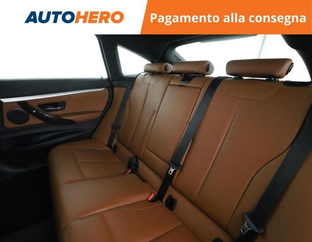 BMW 320 d xDrive Gran Turismo Luxury