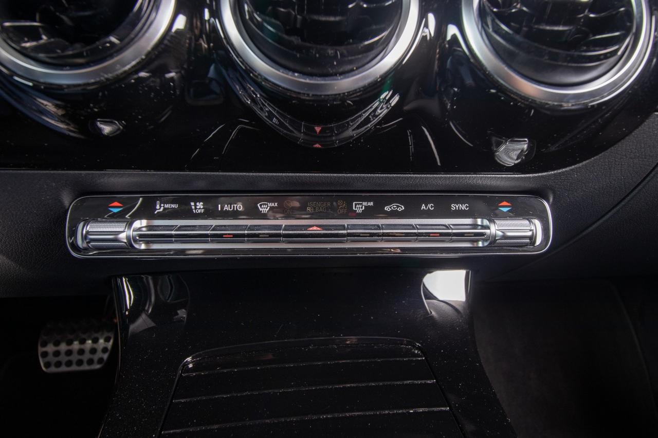 Mercedes-Benz A 180 Premium Amg Auto 136cv