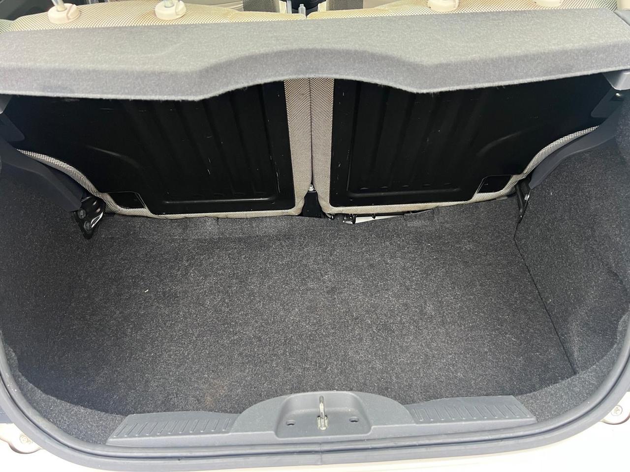 Fiat 500 1.2 by DIESEL