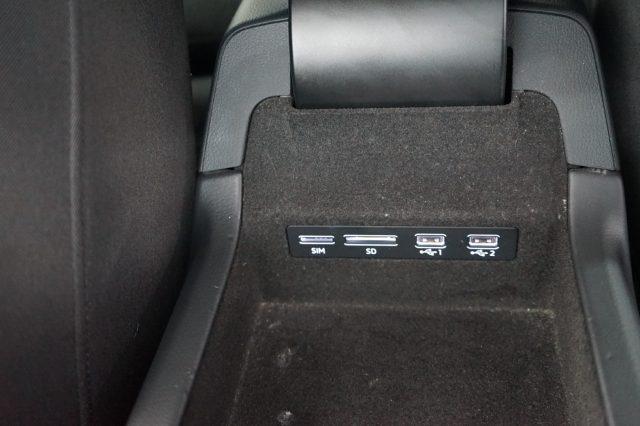 AUDI A6 Avant 40 2.0 TDI S tronic Business Italiana Uff.