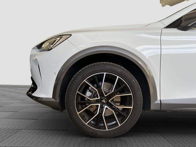 CUPRA Formentor Formentor 1.5 TSI DSG