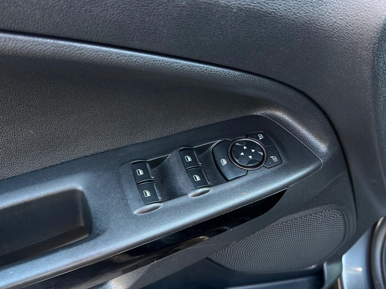 Ford EcoSport 1.0 EcoBoost 125 CV Start&Stop ST-Line