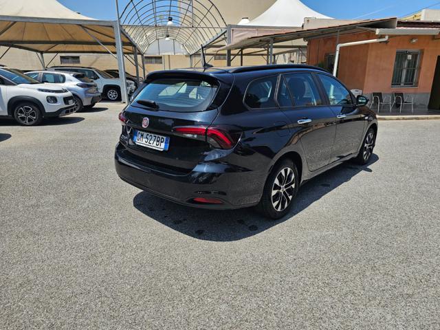 FIAT Tipo 1.6 Mjt S&S SW City Life
