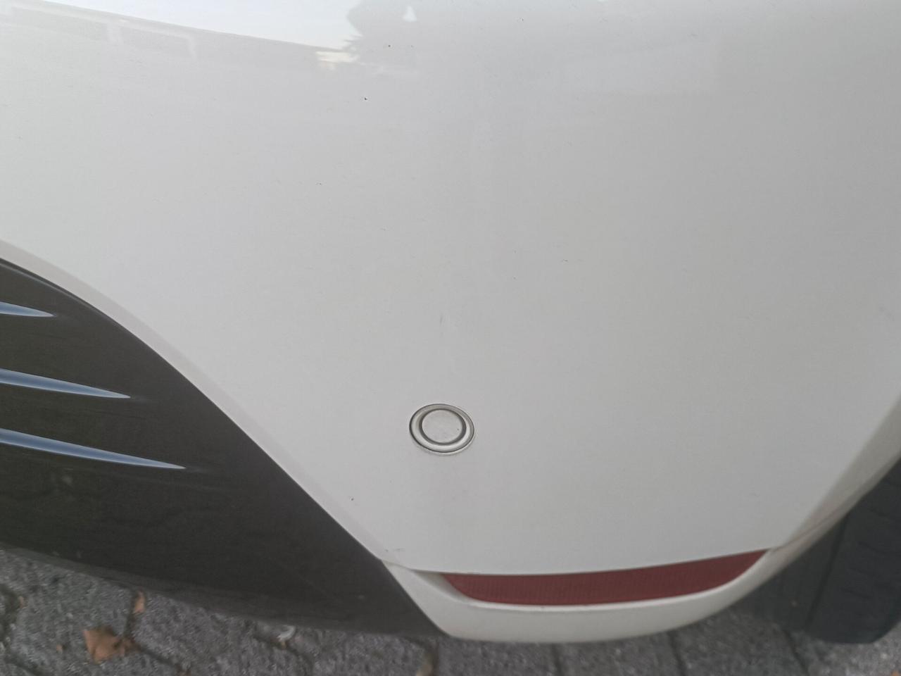 Renault Clio TCe 12V 90CV Start&Stop 5 porte Energy Zen