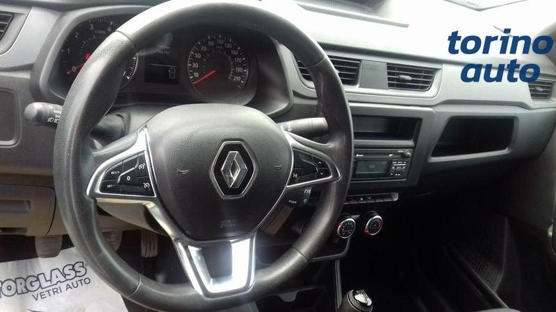 Renault Express VAN 1.5 BLUE DCi 95cv 6 MARCE