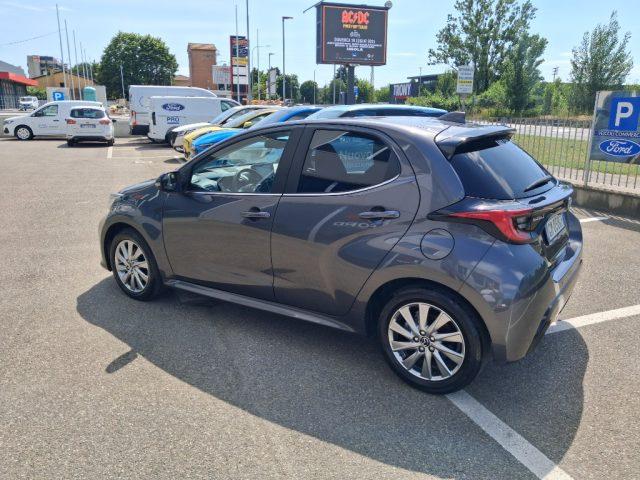 MAZDA 2 Mazda2 Hybrid 1.5 VVT e-CVT Full Hybrid Electric S