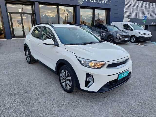 Kia Stonic 1.2 DPI Style TT