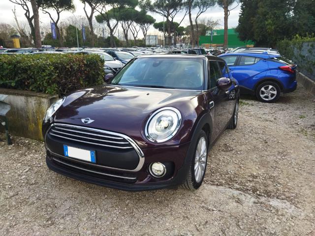 MINI Clubman 1.5d CLUBMAN 116cv NAVI CRUISE CONTROL CLIMA AUTO
