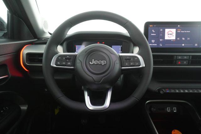 JEEP Avenger Avenger 1.2 Turbo Summit