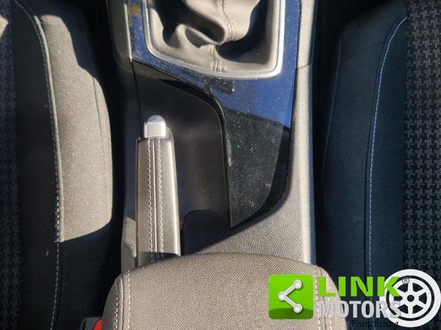 PEUGEOT 308 ACTIVE BlueHDi 100 S&S SW Style