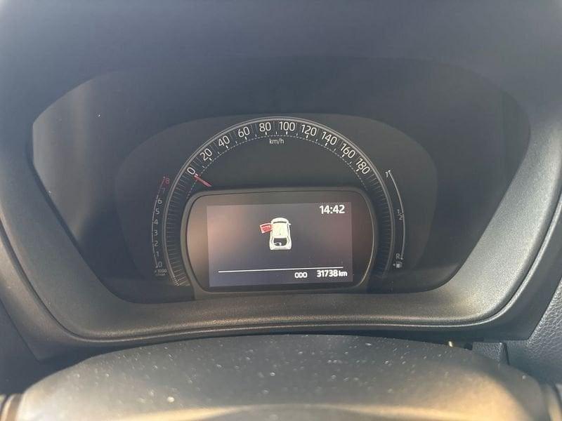 Toyota Aygo X 1.0 VVT-i 72 CV 5p. Trend