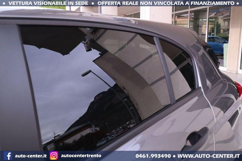 FIAT Tipo Street Hatchback 1.4 5p 95cv
