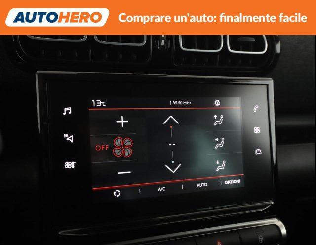 CITROEN C3 Aircross BlueHDi 110 S&S Feel