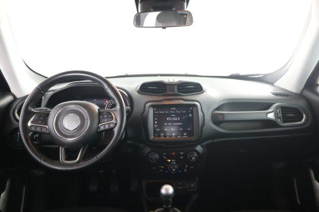 JEEP Renegade Renegade 1.0 T3 Limited
