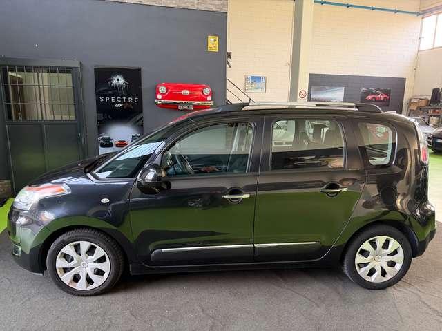 Citroen C3 Picasso 1.6 hdi 16v Exclusive 110cv