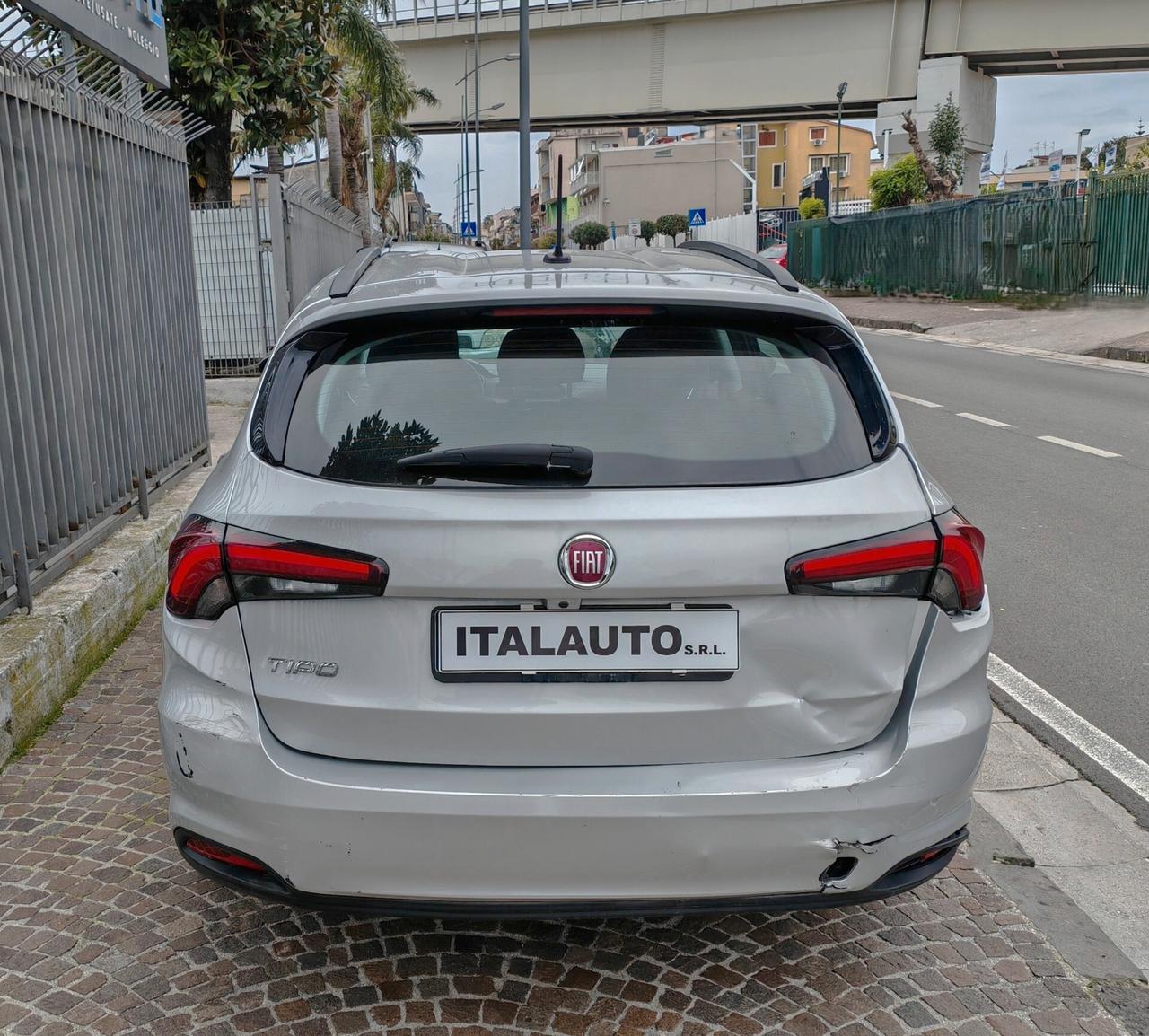 Fiat Tipo 1.0 SW City Life